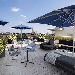 Oberdeck - Adults Only 5*, Hamburg Deutschland