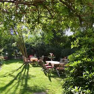 Literaturhotel 3*, Berlin Deutschland