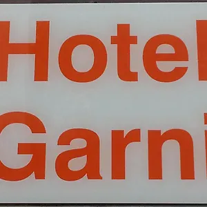 Hotelgarni Frankfurt 3*, Frankfurt am Main Deutschland